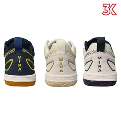 Giày cầu lông MIRA LIGHTER size 31 - 45