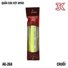 Quấn Cán Vợt APAVI AG-268 1 cái