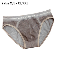 Quần lót Brief tam giác Keep And FLy