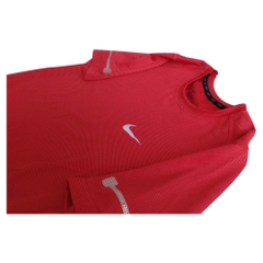 Áo thể thao cổ tròn 2019