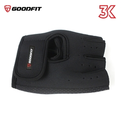 Bao tay tập gym GoodFit GF202G [Chính hãng]