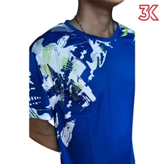 Áo cầu lông Yonex Nam Nữ Bích AT2206 1 Áo