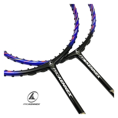 Vợt cầu lông ProKennex POWER PRO 705 1 khung 1 túi