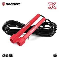 Dây nhảy thể dục, dây nhảy giảm cân GoodFit GF902JR [Chính hãng]