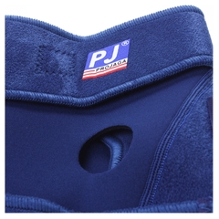 Băng gói dán PJ Đen