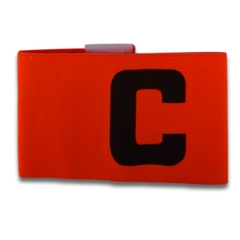 Băng đội trưởng dán