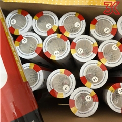 Hộp cầu lông 3in1 Dmantis D45 12 Quả 2 Tốc độ 74 75 [Chính hãng]