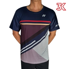 Áo cầu lông Yonex Nam Nữ mẫu AT2209