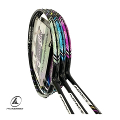 Vợt cầu lông ProKennex IMPACT NEW CARBON 1 vợt 1 túi