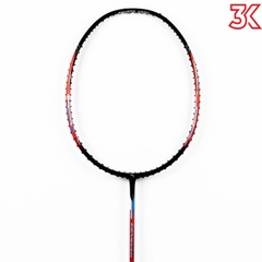 Vợt Cầu Lông Pride CONQUER X 15 1 khung vợt 1 túi [bảo hành 3T]