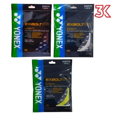 Dây Cước Căng Vợt Yonex BG EXBOLT 68 [Chính Hãng]