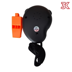 Đồng hồ bấm giờ mẫu PC396 1LAP 2022