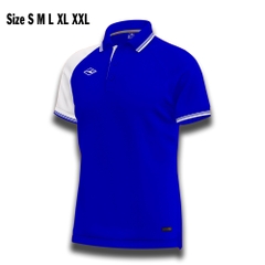 Áo thể thao có cổ polo aris