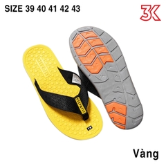 Dép kẹp thể thao keep and fly mẩu DK002 [Chính Hãng] [Có bảo hành] [Ảnh thật] [Giá hủy diệt]