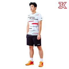 Áo cầu lông Yonex Nam Nữ YN011 1 Áo