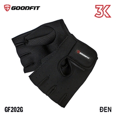 Bao tay tập gym GoodFit GF202G [Chính hãng]