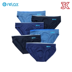 Quần lót nam Relax Drief RLTK068 1 chiếc