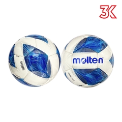 Bóng đá Khâu tay Molten F5A2100 số 5