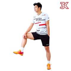 Áo cầu lông Yonex Nam Nữ YN011 1 Áo