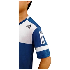 Áo thun thể thao cổ tròn 2019