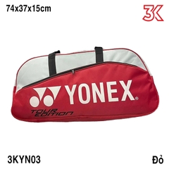 Túi ngan đựng vợt cầu lông yonex 03