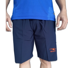 Quần thể thao lững Vintage Keep and Fly