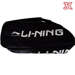 Túi đựng vợt cầu lông Lining 2022 [FreeShip] [Rẻ vô địch] [FreeShip] [Có bảo hành]