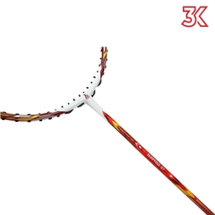 Vợt cầu lông Apavi Surpass 07 1 khung vợt 1 túi [Chính hãng][bảo hành 3T]