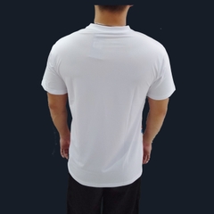 Áo cầu lông Yonex 2019 Nam Nữ Trắng