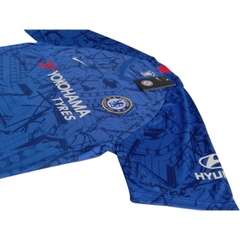 Áo Đánh Banh Super Fake Chelsea  2020