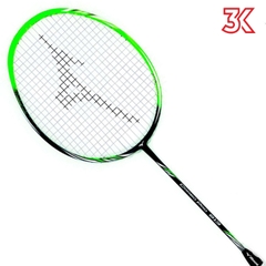 Vợt cầu lông Mizuno Carbo Pro 813 1 Khung vợt 1 Túi [Chính hãng] [Ảnh thật] [Có bảo hành] [Có sẵn]