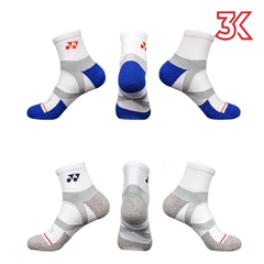 Vớ Cầu Lông Yonex Silicon chống trơn mẫu 19150YX