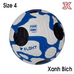 Banh đá ngoại hạng anh banh đúc mẫu 2022 Size 4 , Size 5