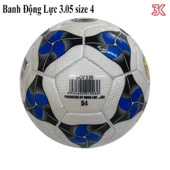 Banh đá động lực size 5 , size 4