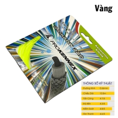 Dây đan vợt cầu lông Prokennex Rainpow Pro 1 màu