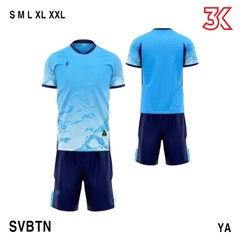 Bộ quần áo Sao Việt TIDAL 1 BỘ