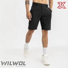 Quần Short Nam Thể Thao Wilwol Chính Hãng Túi sâu