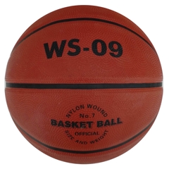 Bóng rổ winstar số 6 7
