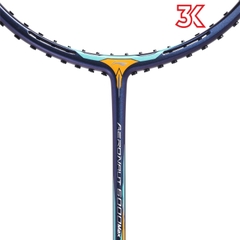 Vợt Cầu Lông Lining Aeronaut 6000 Max 1 Khung 1 Túi  [Chính hãng][bảo hành 2T]