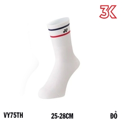 Vớ câu lông yonex mẫu 3K75TH 2022