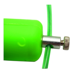 Dây nhảy đếm số vòng DFT-6218 Xanh dương