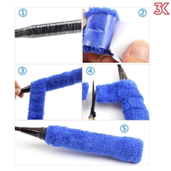 Quấn Cán Vợt Cầu Lông Yonex Vải 1 cái