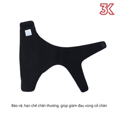 Băng cổ chân dán Apavi AH-202 1 Chiếc