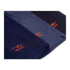 Quần thể thao lững Vintage Keep and Fly