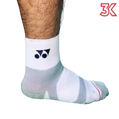 Vớ Cầu Lông Yonex Silicon chống trơn mẫu 19150YX