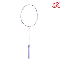 Vợt Cầu Lông Kumpoo PC 99 Pro 1 vợt + cước 1 túi  [Chính hãng][bảo hành 2T]