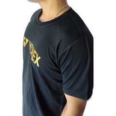 Áo cầu lông yonex mẩu training