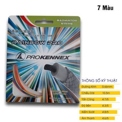 Dây Raipow Pro nhiều màu