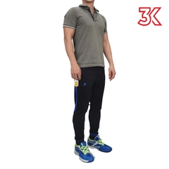 Quần Dài Sao Việt Jogger SV01 thun lạnh 4 chiều S-3XL
