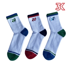 Vớ câu lông yonex mẫu 2022 T16 [Chính Hãng] [Có bảo hành] [Rẻ vô địch] [Giá hủy diệt] [Ảnh thật]